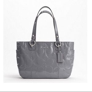 Coach tote